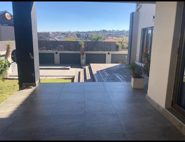 4 BEDROOM PROPERTY TO RENT IN KYALAMI